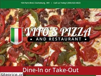 vitospizzawv.com