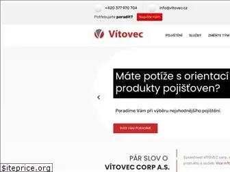 vitovec.cz