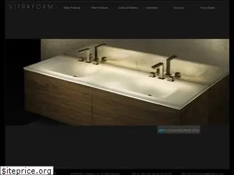 vitraform.com