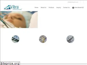 vitraintl.com