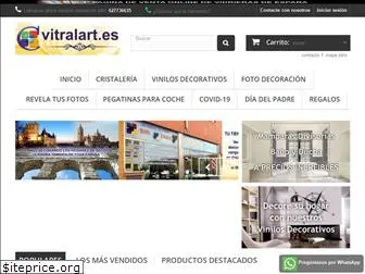 vitralart.es