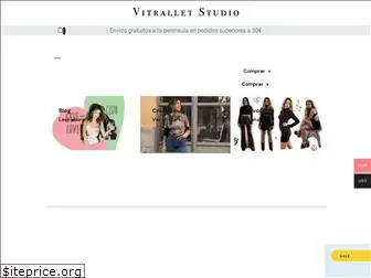 vitrallet.com