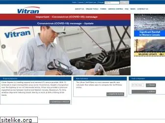 vitran.com
