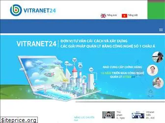 vitranet24.com