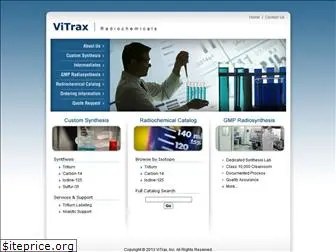 vitrax.com