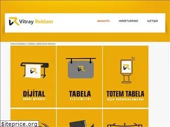 vitrayreklam.com