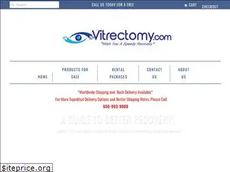 vitrectomy.com