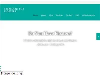 vitrectomyforfloaters.com