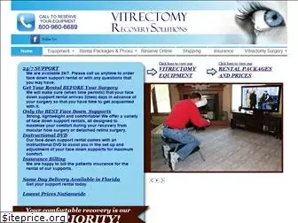 vitrectomyrs.com
