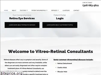 vitreoretinal.net