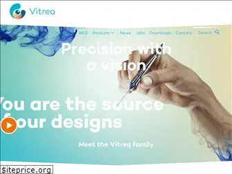 vitreq.com