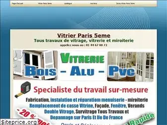 vitrerie75005.fr