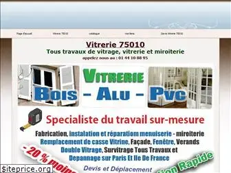 vitrerie75010.fr