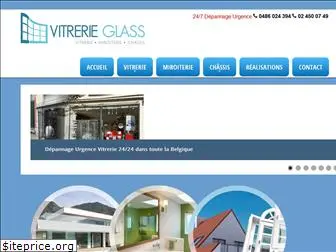 vitrerieglass.com