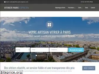 vitrier-paris-express.com