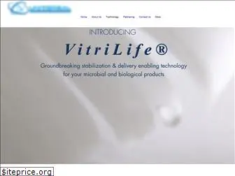 vitrilife.com