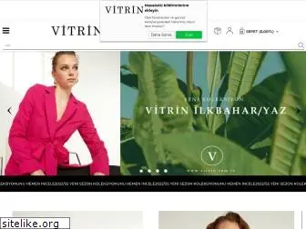 vitrin.com.tr