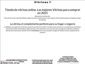 vitrinas.site