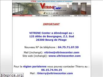 vitrinecenter.com