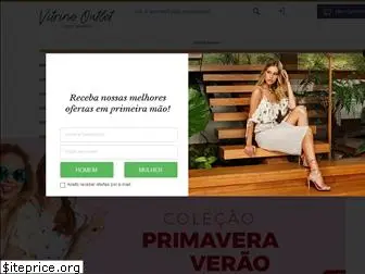 vitrineoutlet.com.br