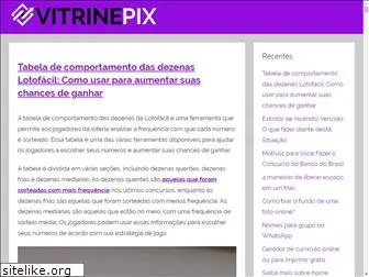 vitrinepix.com.br