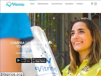 vitrinia.com