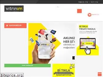 vitrinim.net