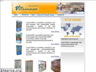 vitrinnex.com