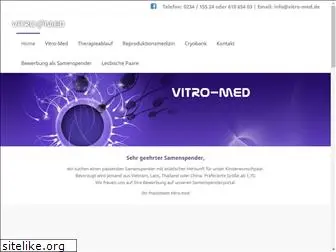 vitro-med.de