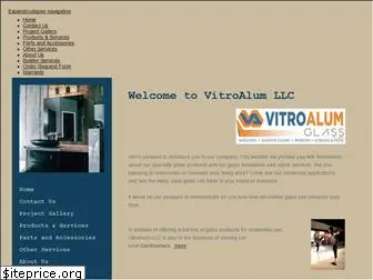 vitroalum.us