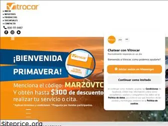 vitrocar.com.mx
