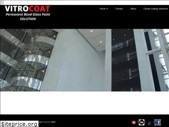 vitrocoat.com