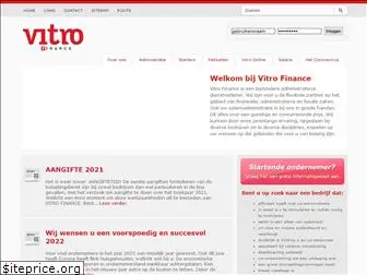 vitrofinance.nl
