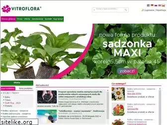 vitroflora.com.pl