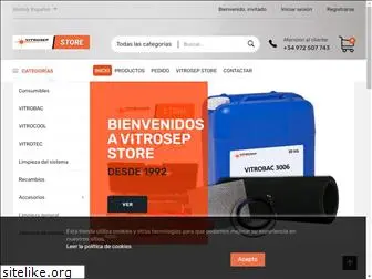 vitrosepstore.com