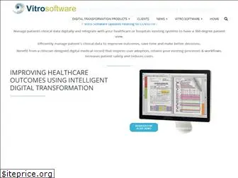 vitrosoftware.com