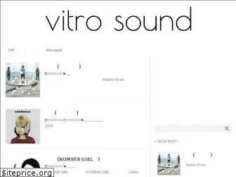 vitrosound.net