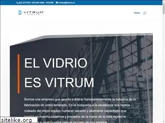 vitrum.com.ec