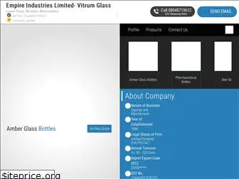 vitrumglass.co.in