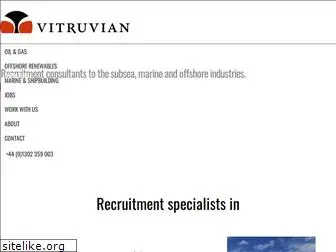 vitruvian-consultants.com