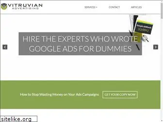 vitruvianadvertising.com