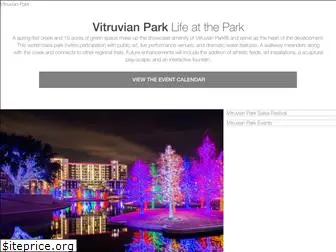 vitruvianlights.com