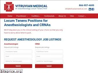 vitruvianmedical.com