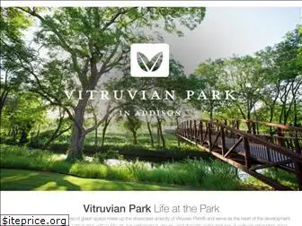 vitruvianpark.com