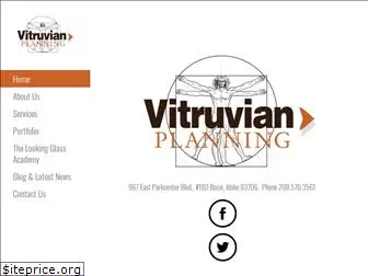 vitruvianplanning.com