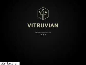 vitruvianscience.com