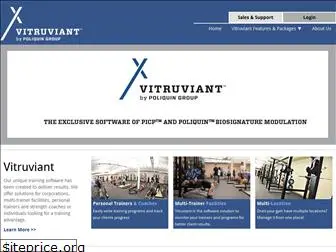 vitruviant.com