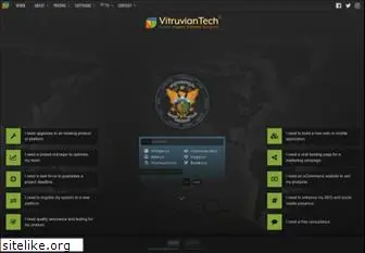 vitruviantech.com