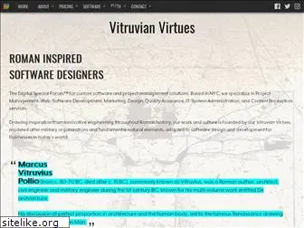 vitruviantech.net
