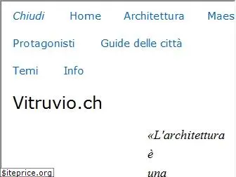 vitruvio.ch